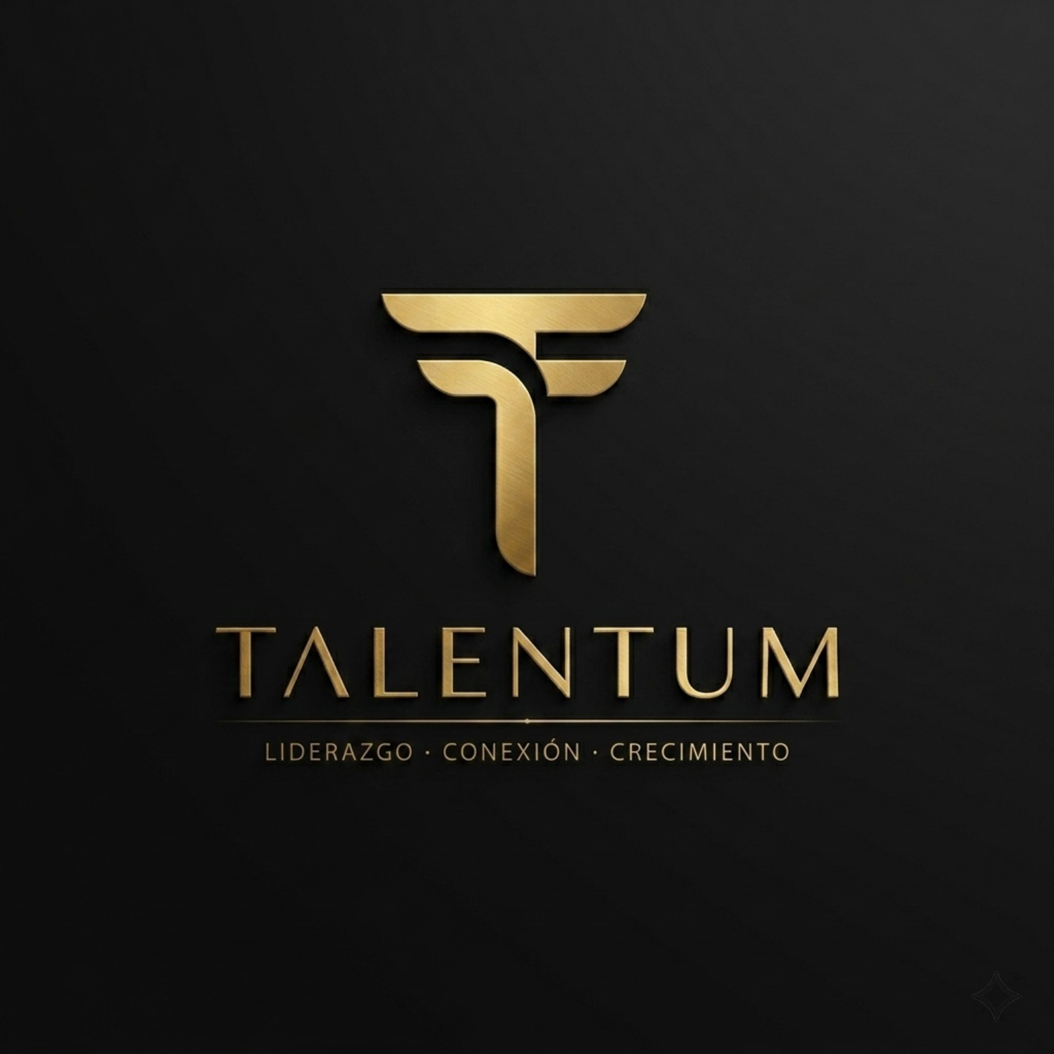 Talentum — Red de Oportunidades
